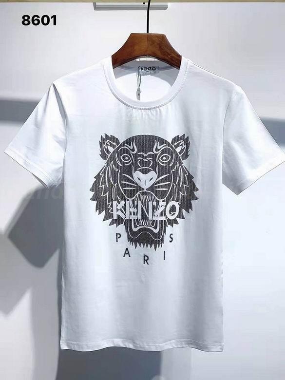 KENZO Men's T-shirts 157